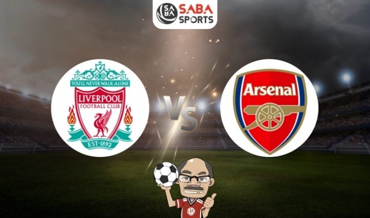 Nhận định bóng đá Liverpool vs Arsenal, 00h30 ngày 24/12: Đại tiệc đêm Giáng sinh